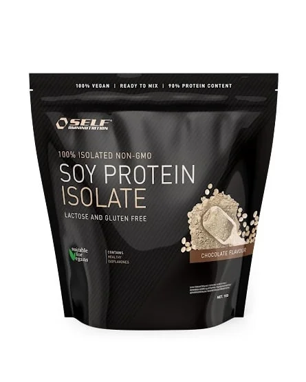 Self Soya Protein 1 kg