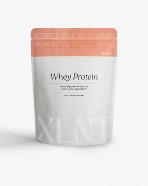 XLNT Sports Whey Protein Tropical 900 g